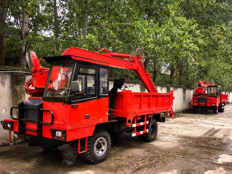 山東隨車(chē)挖源頭廠(chǎng)家