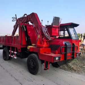 山東隨車挖源頭廠家